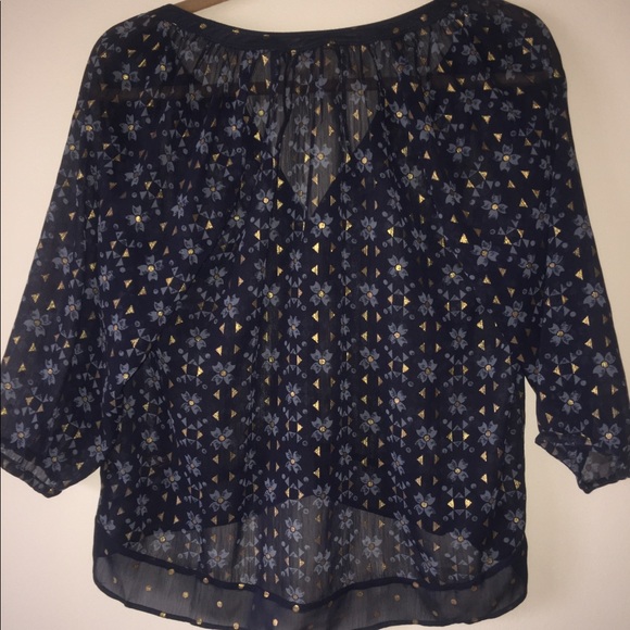 Blouse - Picture 2 of 2